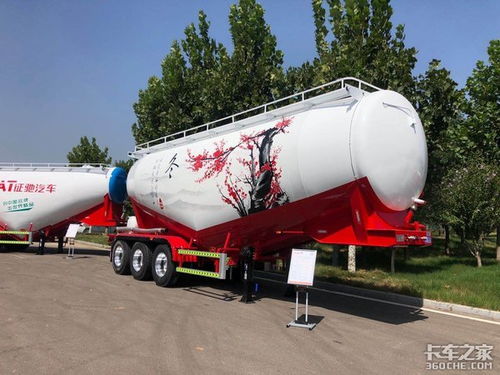 告別常規(guī)，眼前一亮——梁山車(chē)展上的創(chuàng)意掛車(chē)與體檢車(chē)新品盤(pán)點(diǎn)